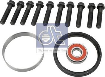 DT Spare Parts 3.90203 - Remkomplekts, Spararats www.autospares.lv