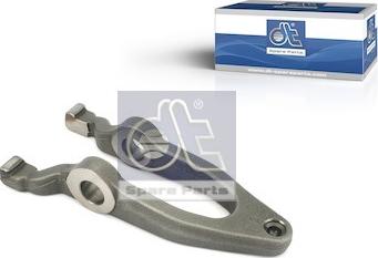 DT Spare Parts 3.40045 - Release Fork, clutch www.autospares.lv