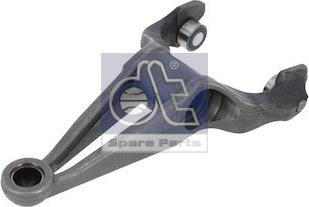 DT Spare Parts 3.40203 - Release Fork, clutch www.autospares.lv