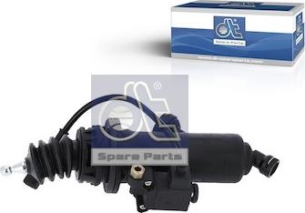 DT Spare Parts 3.41108 - Master Cylinder, clutch www.autospares.lv