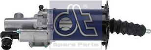 DT Spare Parts 3.41210 - Sajūga pastiprinātājs www.autospares.lv