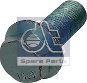 DT Spare Parts 3.59122 - Skrūve autospares.lv