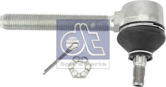 DT Spare Parts 3.55160 - Ball Head, gearshift linkage www.autospares.lv