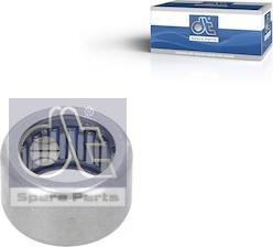 DT Spare Parts 3.55101 - Adatgultnis, Tilta sija www.autospares.lv