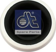 DT Spare Parts 3.55210 - Pārslēdzējsviras apdare www.autospares.lv