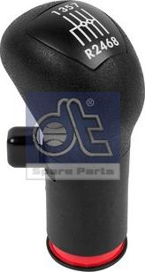 DT Spare Parts 3.53201 - Pārslēdzējsviras rokturis www.autospares.lv