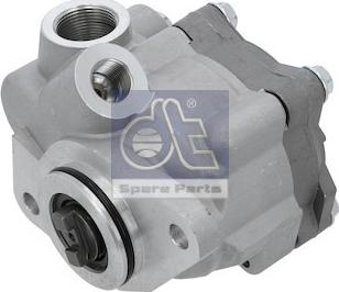 DT Spare Parts 3.69051 - Hidrosūknis, Stūres iekārta www.autospares.lv