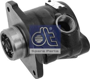 DT Spare Parts 3.69052 - Hidrosūknis, Stūres iekārta www.autospares.lv