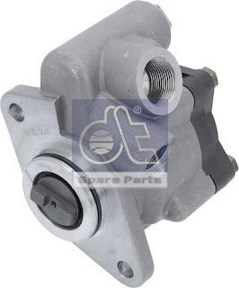 DT Spare Parts 3.69004 - Hidrosūknis, Stūres iekārta www.autospares.lv