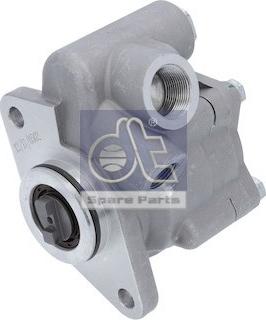 DT Spare Parts 3.69002 - Hidrosūknis, Stūres iekārta www.autospares.lv