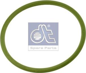 DT Spare Parts 3.69022 - Blīvgredzens www.autospares.lv