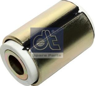 DT Spare Parts 3.65109 - Bukse, Lāgu atspere www.autospares.lv