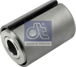 DT Spare Parts 3.65107 - Bukse, Lāgas stiprināšanasgredzens www.autospares.lv