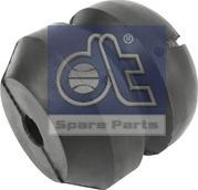 DT Spare Parts 3.65200 - Gājiena ierobežotājs, Atsperojums www.autospares.lv