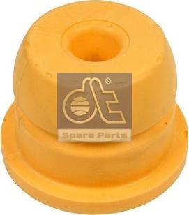 DT Spare Parts 3.65217 - Gājiena ierobežotājs, Atsperojums www.autospares.lv