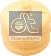 DT Spare Parts 3.65221 - Gājiena ierobežotājs, Atsperojums www.autospares.lv