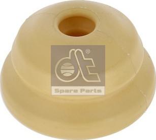 DT Spare Parts 3.65223 - Gājiena ierobežotājs, Atsperojums www.autospares.lv