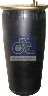 DT Spare Parts 3.66409 - Pneimoatsperes spilvens, Pneimopiekare www.autospares.lv