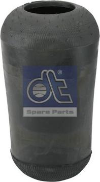 DT Spare Parts 3.66401 - Pneimoatsperes spilvens, Pneimopiekare www.autospares.lv