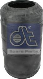 DT Spare Parts 3.66415 - Pneimoatsperes spilvens, Pneimopiekare www.autospares.lv