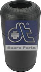 DT Spare Parts 3.66411 - Pneimoatsperes spilvens, Pneimopiekare www.autospares.lv