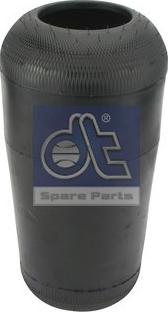 DT Spare Parts 3.66412 - Pneimoatsperes spilvens, Pneimopiekare www.autospares.lv