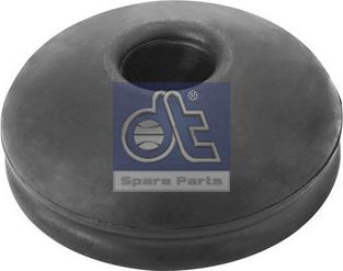 DT Spare Parts 3.66470 - Gājiena ierobežotājs, Atsperojums www.autospares.lv