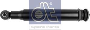 DT Spare Parts 3.66504 - Amortizators www.autospares.lv