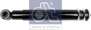 DT Spare Parts 3.66505 - Amortizators www.autospares.lv