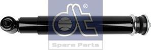 DT Spare Parts 3.66501 - Amortizators www.autospares.lv