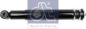 DT Spare Parts 3.66516 - Amortizators www.autospares.lv