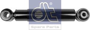 DT Spare Parts 3.66511 - Amortizators www.autospares.lv