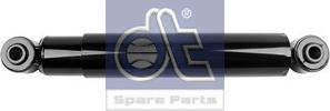 DT Spare Parts 3.66513 - Amortizators www.autospares.lv