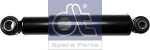 DT Spare Parts 3.66512 - Amortizators www.autospares.lv