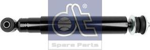 DT Spare Parts 3.66517 - Amortizators www.autospares.lv