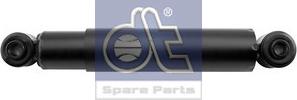 DT Spare Parts 3.66584 - Amortizators www.autospares.lv