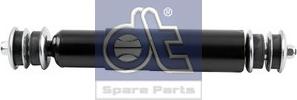 DT Spare Parts 3.66534 - Amortizators www.autospares.lv