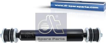 DT Spare Parts 3.66524 - Amortizators www.autospares.lv