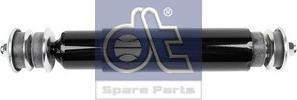 DT Spare Parts 3.66523 - Amortizators www.autospares.lv