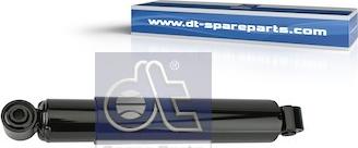 DT Spare Parts 3.66527 - Amortizators www.autospares.lv