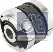 DT Spare Parts 3.66850 - Bukse www.autospares.lv