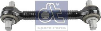 DT Spare Parts 3.66812 - Neatkarīgās balstiekārtas svira, Riteņa piekare www.autospares.lv