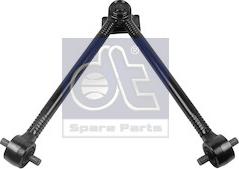 DT Spare Parts 3.66824 - Neatkarīgās balstiekārtas svira, Riteņa piekare www.autospares.lv