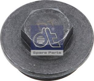 DT Spare Parts 3.60553 - Korķis, Galvenais pārvads www.autospares.lv