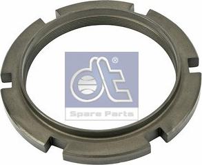 DT Spare Parts 3.60534 - Uzgrieznis, Ass kakliņš www.autospares.lv