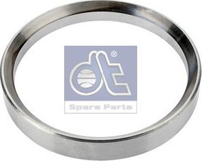 DT Spare Parts 3.60050 - Rotējošs gredzens, Riteņa rumba www.autospares.lv