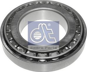 DT Spare Parts 3.60000 - Wheel Bearing www.autospares.lv