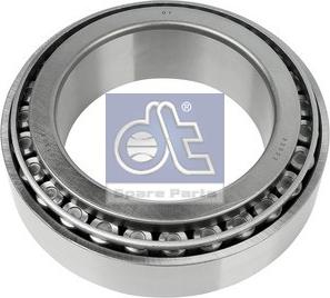 DT Spare Parts 3.60001 - Wheel Bearing www.autospares.lv