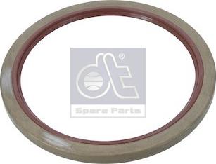 DT Spare Parts 3.60109 - Vārpstas blīvgredzens, Riteņa rumba www.autospares.lv