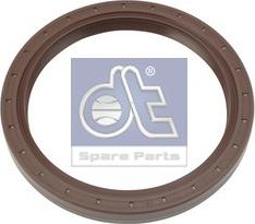 DT Spare Parts 3.60123 - Shaft Seal, wheel bearing www.autospares.lv